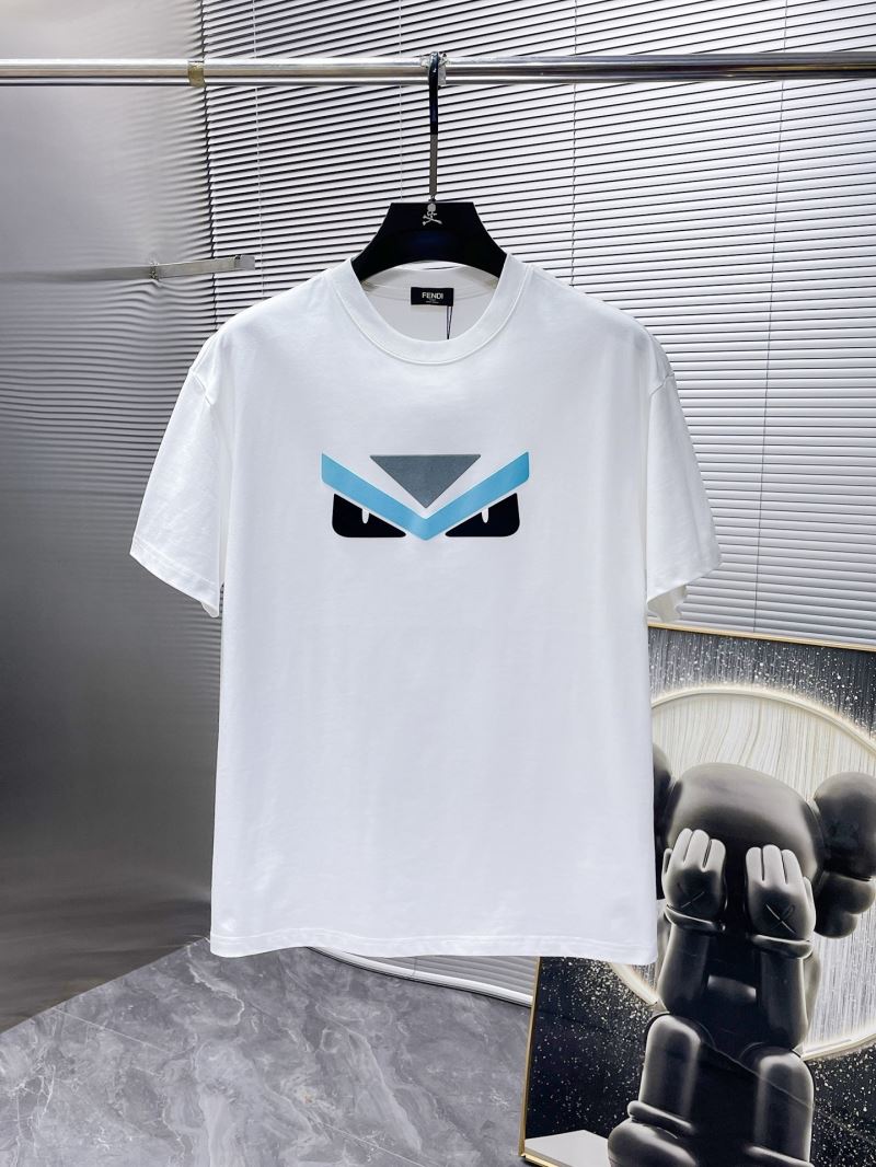 Fendi T-Shirts